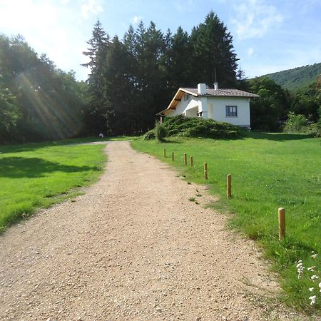 Cottage Pleine Nature Wattwiller 외부 사진