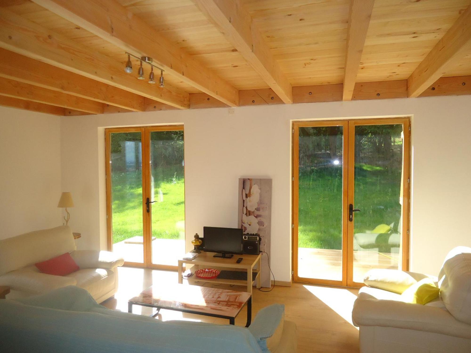 Cottage Pleine Nature Wattwiller 외부 사진