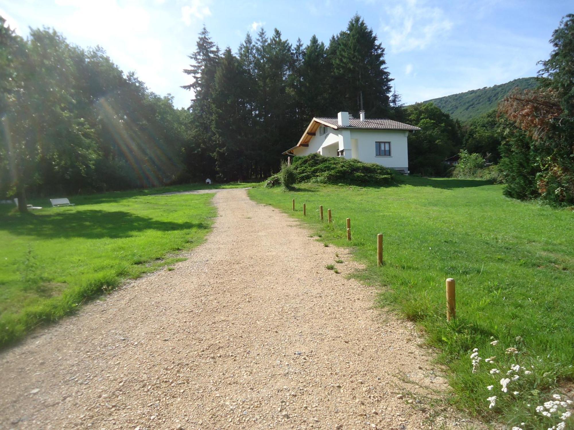 Cottage Pleine Nature Wattwiller 외부 사진
