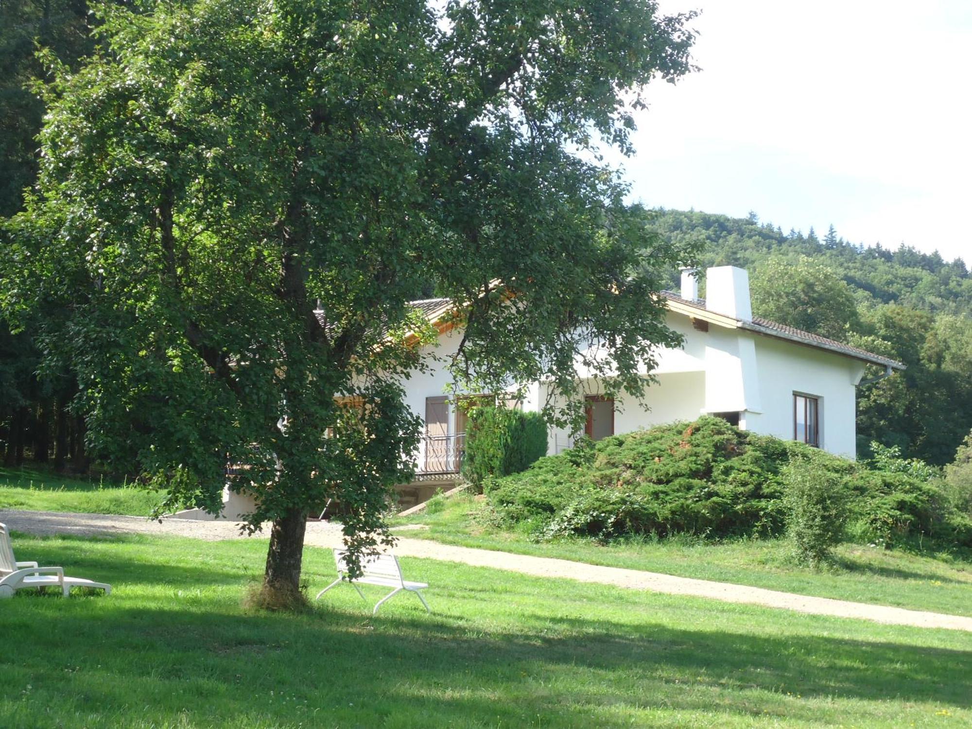 Cottage Pleine Nature Wattwiller 외부 사진