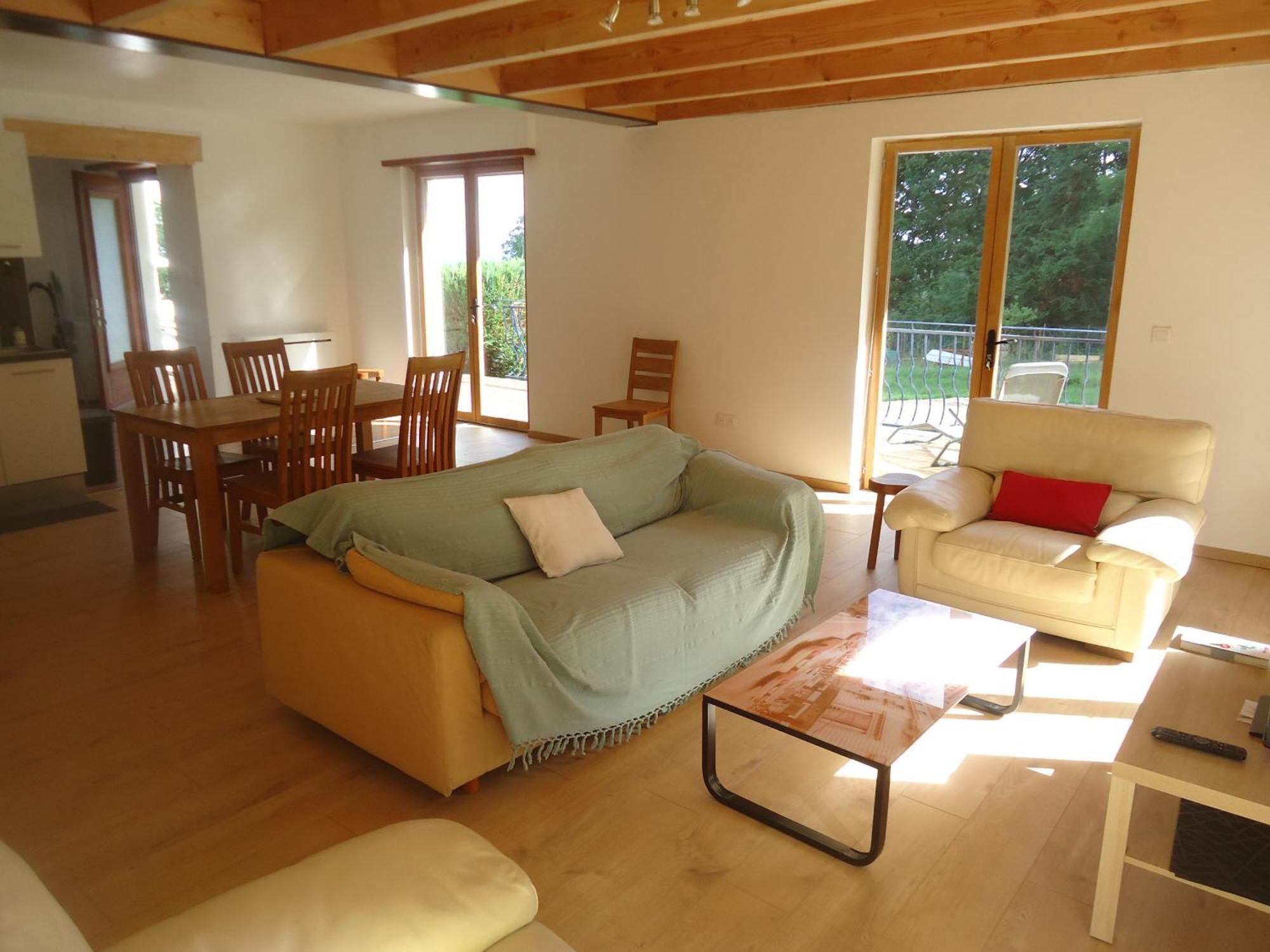 Cottage Pleine Nature Wattwiller 외부 사진