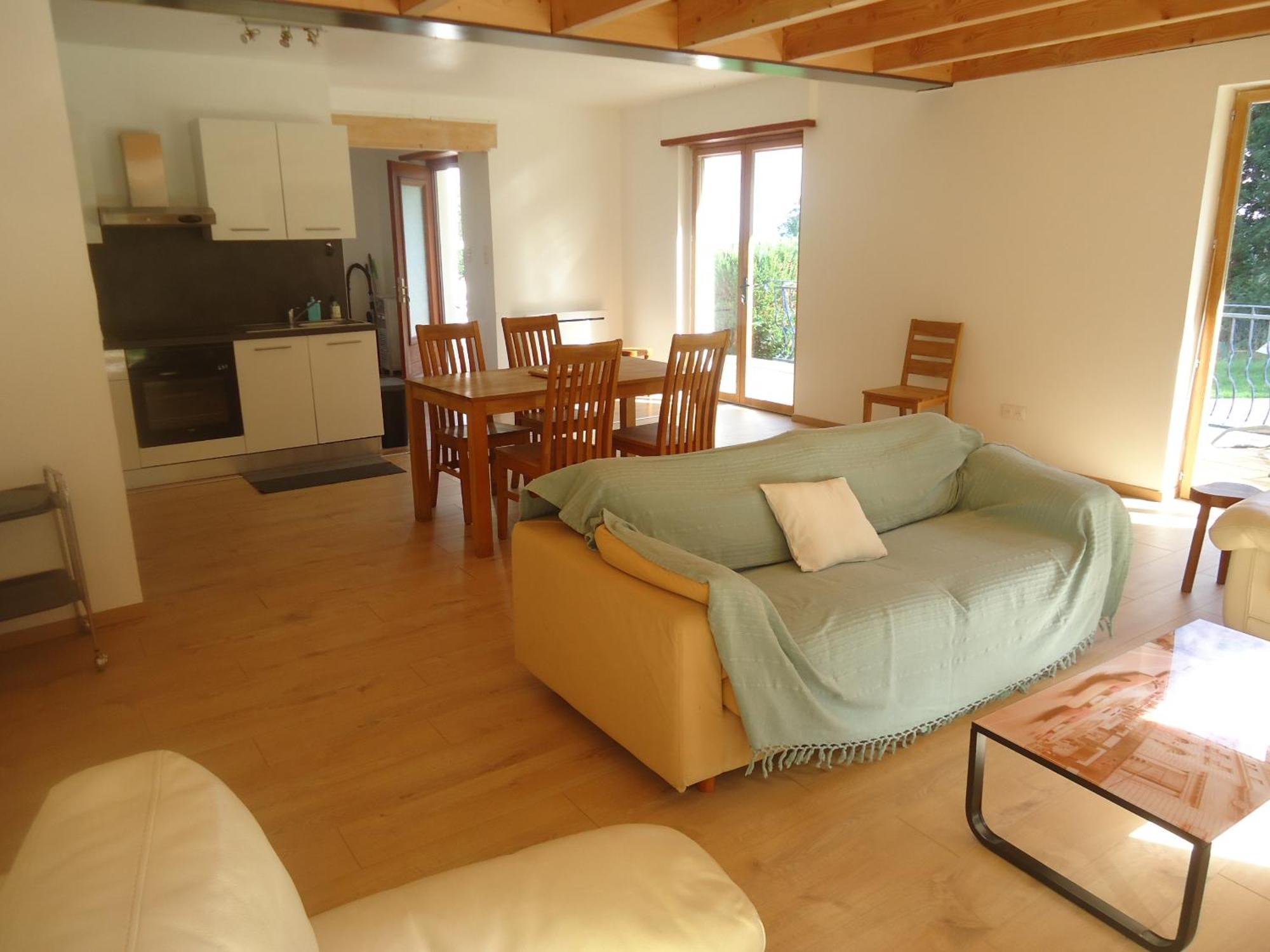Cottage Pleine Nature Wattwiller 외부 사진