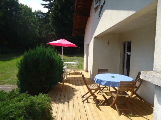 Cottage Pleine Nature Wattwiller 외부 사진